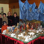 Buone Feste da Ludwigshafen ( Germania) dalla Famiglia Morello Ignazio e Libertella Francesco.