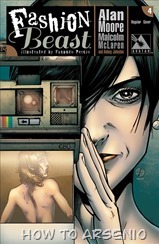 P00004 - Fashion Beast #4 (2012) P00004 - Fashion Beast #4 (2012)