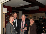  Nieuwjaarsreceptie 2011