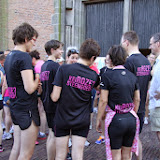 Fotografen: Martine Tjie a Loi, Tina van Hoof Rainbow Run, Gaypride Amersfoort, 1 augustus 2013