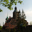 Dolnośląskie - Zamek Czocha, Bolesławiec, Chojnice