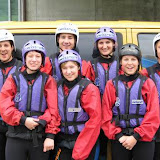 Riverrafting 2004