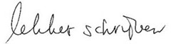 handschrift handschrift