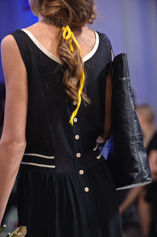 VICTORIA GRES, UFW, ss 2012 Фото Сергея Черникова