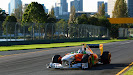 HD Wallpapers 2011 Formula 1 Grand Prix of Australia