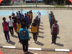 Pengurus Daerah Purna Paskibraka Kuantan Singingi 2012-2016 Adakan Pelatihan Untuk Siswa 3