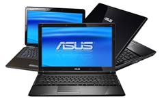 Asus X43SV gaming laptops under 1000