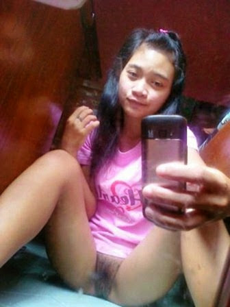 Siswi SMP foto bugil
