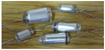 Kapasitor Polystyrene