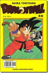 P00025 - Dragon Ball - - por ZzZz P00025 - Dragon Ball - - por ZzZz