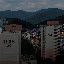 more of the mountains
