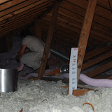 blow in insulation