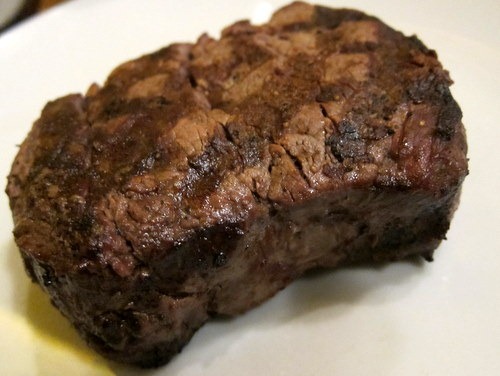 Fillet Steak Fillet Steak