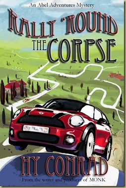 Rally Round the Corpse Rally Round the Corpse