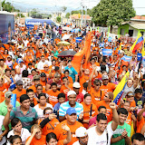 Construyendo #LaMejorVzla en Zulia III