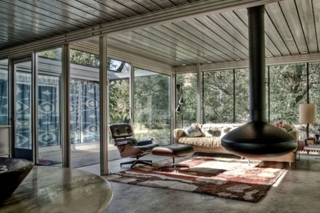 Minimalist-House-With-Nature-Inside-It-Interior-Design Minimalist-House-With-Nature-Inside-It-Interior-Design