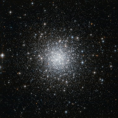 aglomerado globular NGC 7006