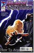 P00004 - 100- Hawkeye & Mockingbird howtoarsenio.blogspot.com #5 P00004 - 100- Hawkeye & Mockingbird howtoarsenio.blogspot.com #5