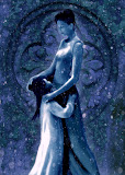 Wiccan Mother