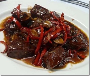 Daging Super Pedas Daging Super Pedas