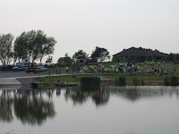Trail walk/ride in Marr Park