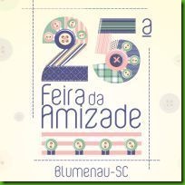 25feiraamizade