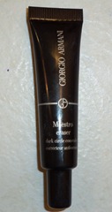 giorgio armani maestro eraser concealer