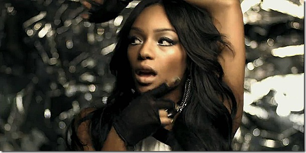 Girlicious - Maniac 6 Girlicious - Maniac 6
