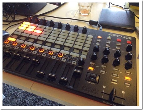 APC MK II APC MK II