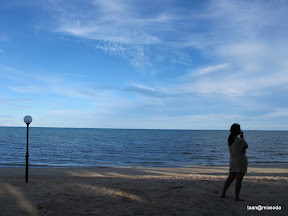 เที่ยวหาดบ้านกรูดในวันแม่วันที่ 2