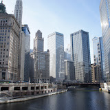 Visiting our friends and getting our chinese visa in Chicago! 2012-01-12 Chicago!