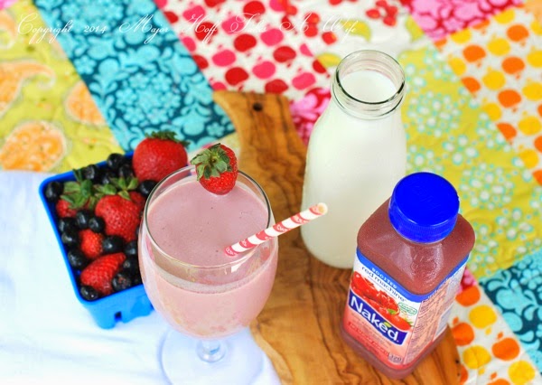 Easy 1 minute smoothie.jpg Easy 1 minute smoothie