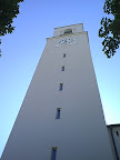 Martti church in Turku