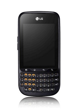 LG Optimus Pro LG Optimus Pro