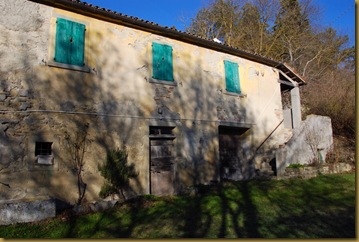 Casalino di sotto Casalino di sotto