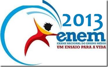 Enem-2013-Inscrições-e-Edital Enem-2013-Inscrições-e-Edital