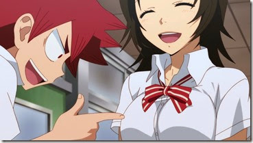 Yowamushi Pedal - 19 -7 Yowamushi Pedal - 19 -7