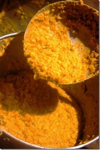 Khichudi                