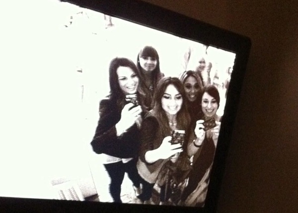 Girls