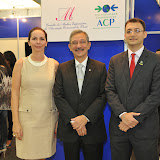 Pará Negócios - Feira Multisetorial da ACP (2012)