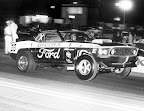 On The way to The 69 CARS MAGAZINE Win 1969