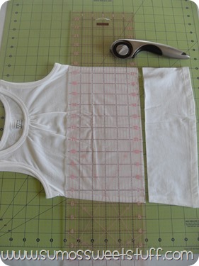 Sumo's Sweet Stuff - Nautical Romper #sewing