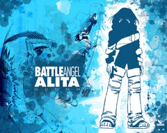 James Cameron a Battle Angelről