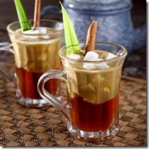Minuman Wedang Coro Unik Hangat Minuman Wedang Coro Unik Hangat