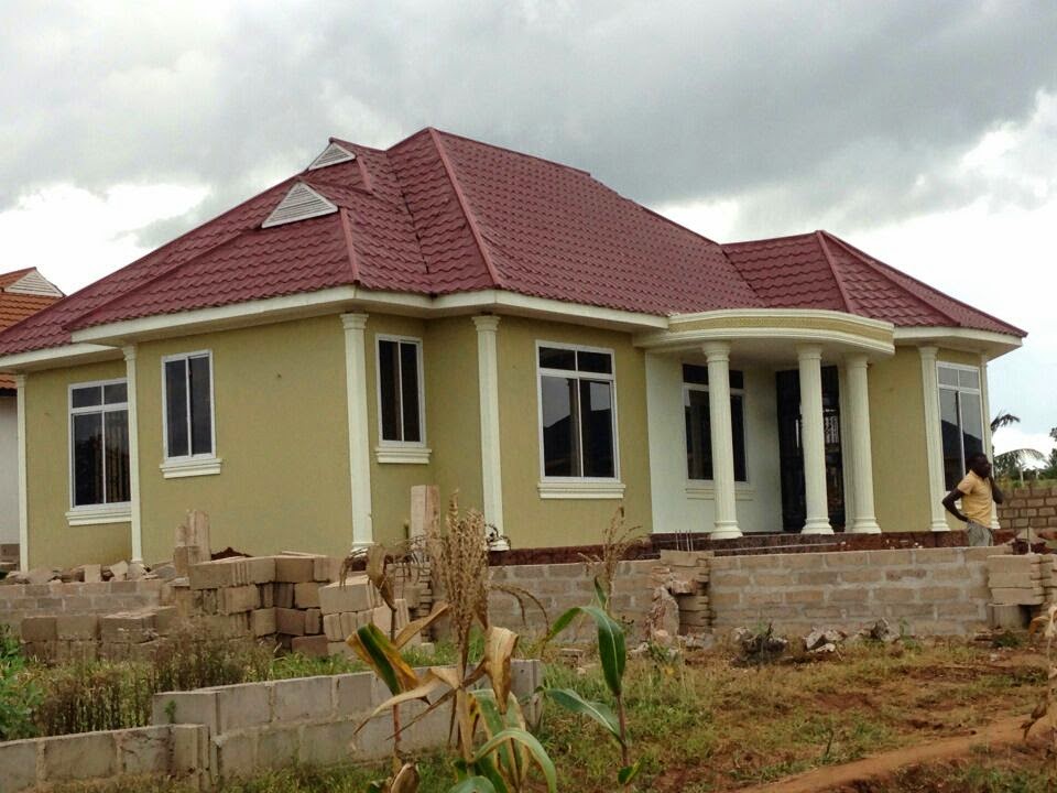 UJENZI ZONE GET INSIPIRED NA FINISHING ZA NYUMBA HIZI ZA KISASA NDANI