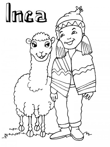 Dibujos que inicien con la letra i - Imagui