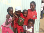 Suppenkueche, Katutura