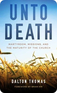 Unto Death by Dalton Thomas free ebook libro gratis legal kindle