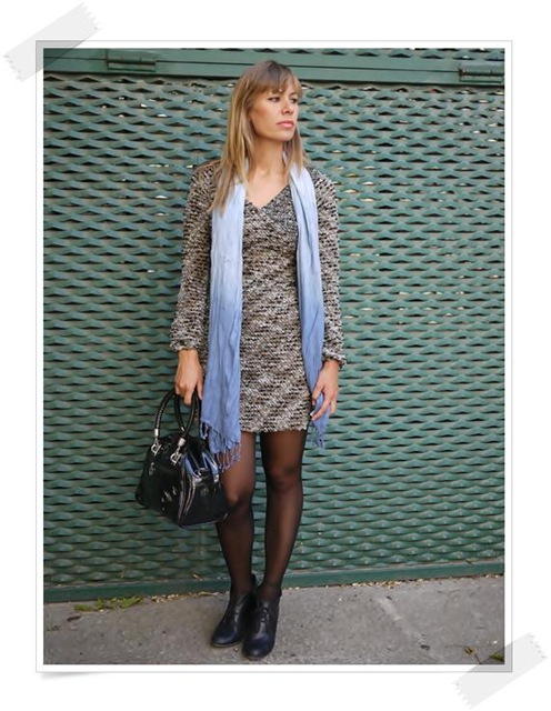 CHIC 1 CHIC 1