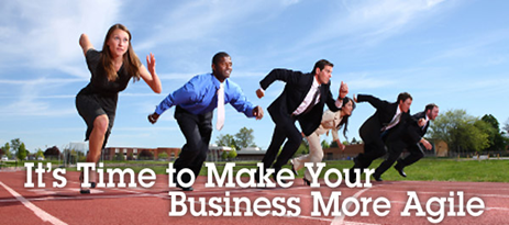 business-agility